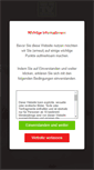 Mobile Screenshot of hausfrau.com